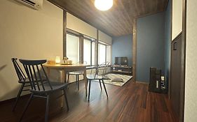 青い家広尾